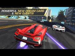 Asphalt 7 Heat V1 1 2h Apk Datos Android Car Games Car Car Games Online
