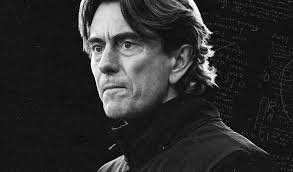 Saturday august 14 2021, 12.00pm bst, the sunday times. Thomas Frank The Unknown Danish Manager Taking Brentford To New Heights Breaking The Lines