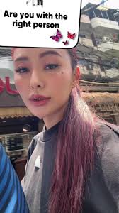 Exploring Bangkok with Rae Lil Black: What, When, Where, Who