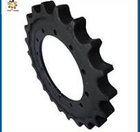 Excavator Sprocket Rim Price, 2026 Excavator Sprocket Rim Price  Manufacturers & Suppliers | Made-in-China.com