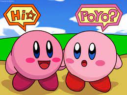 Juego kirby para my boy / top 5 mejores juegos de. Kirby Boy Or Girls By Kittykun123 Deviantart Com On Deviantart Kirby Kirby Games Kirby Character