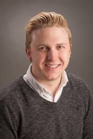 Shipman named editor of The Shield