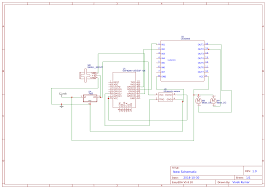Mains wiring should be made with high current stranded copper wire. Smart Washing Machine Circuit Diagram Easyeda