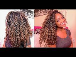 Curls do not always settle as you'd like them to, get extremely voluminous or simply stick out whimsically. Pin On Natural Black Curly Hair