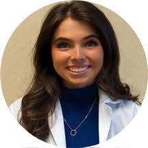 Hayley Berry, NP, Charlottesville, VA