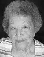 Sheila McCarty Tapscott