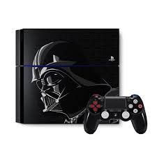 Find great deals on the best new ps4 games and pre order playstation exclusives that take gaming to the next level. Playstation 4 Star Wars Darth Vader 500gb Playstation 4 Gamestop