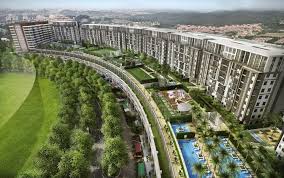 Check spelling or type a new query. Radia Bukit Jelutong By Sime Darby Sunrise Development Sdn Bhd For Sale New Property Iproperty Com My