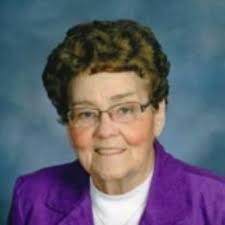 Harriet Van Peursem Obituary October 26, 2014
