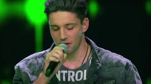 Alexander Eder: "Your Man"