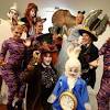 Alice in wonderland (2010) cast and crew credits, including actors, actresses, directors, writers and more. 1