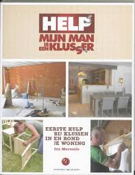 Zelfs niet betalen is geen optie, de man in kwestie haalt zijn schouders op en vertrekt naar zijn volgende karwei. Help Mijn Man Is Een Klusser Eerste Hulp Bij Klussen In En Rond Je Woning Leuven