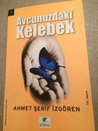 Avucunuzdaki Kelebek Pdf Kelebekler Kitap Kitap Onerileri