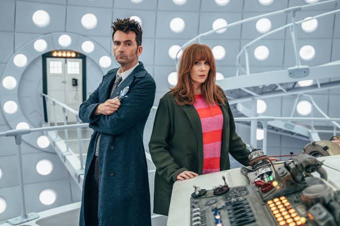 Doctor Who Wild Blue Yonder release date, cast, plot, and trailer