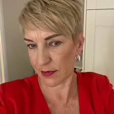 A beautiful wedding took place