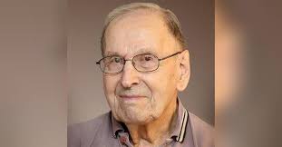 George H. Bertoldi Obituary