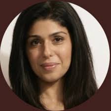 Jocelyn Singh (@SinghJocelyn)