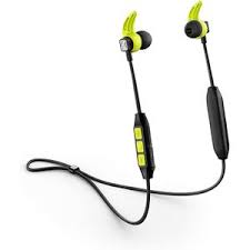 Ob er was taugt, das entscheidet am besten selbst nachdem. Sennheiser Kopfhorer Cx Sport Schwarz Gelb In Ear Kabellos Bluetooth Bottcher Ag