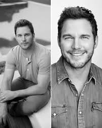 Different kind of ai but I'm upset my comfort actor Chris Pratt (actor who  plays my comfort character Star Lord) is promoting ai 😭 Chris Hemsworth  and Kris Jenner are part of