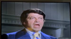 Favorite Scene from Favorite Episode