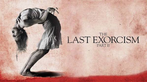 Prime Video: The Last Exorcism Part II