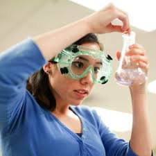 School of Science and Math