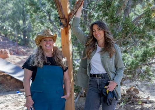 Pitmasters' on Food Network: Who is Utah cook Susie Bulloch? – Deseret News