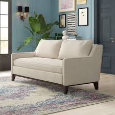 Explore outdoor seat cushions in different shapes & sizes for all types of furniture like chairs, loveseat, chaise lounge, sofa, or even a bench. Single Cushion Seat Sofas Joss Main
