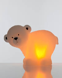 Flambiance Flammenlose Kerze Polarbar Hse24 Decor Christmas Flammenlose Kerzen Kerzen Dekoration