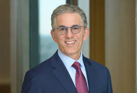 Chief Judge Stark Selected for Federal Circuit