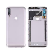 Asus Zenfone Max Plus M2 ZB634KL - Grey ...