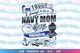 Free Free Navy Mom Svg 372 SVG PNG EPS DXF File