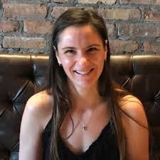 Jenny Mccaslin's Instagram, Twitter & Facebook