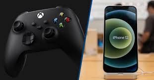 Apple Microsoft Working With Xbox Series X Controller Support For Iphones And Ipads Tech News Vision