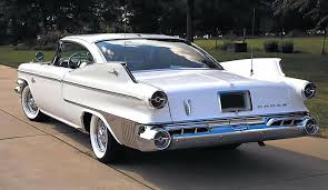 Image result for Sienna 1960 Dodge