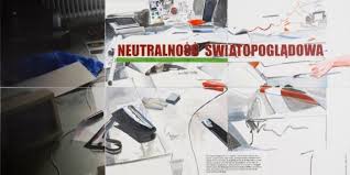 Założyła portal internetowy poświęcony sztuce wschodnioeuropejskiej arteastconnection.de. Ausstellung Polenbegeisterungswelle Kulturelle Topographien Des Polnischen Berlins Studio 1 Kunstquartier Bethanien Art At Berlin