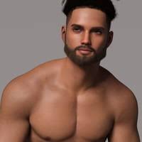 TMA Aiden for Genesis 9