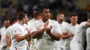 Du rugby en clair et en exclusivité. Coupe Du Monde De Rugby Entre L Angleterre Et La Nouvelle Zelande Un Parfum De Finale Avant L Heure