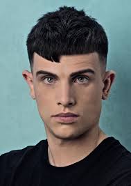 BarberSociety Magazine int. Fall issue 2023 (in English) by BarberSociety  magazine