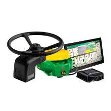 John Deere