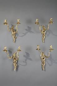 Pair Of Neoclassical Wall Lights Antique Wall Lights Sconces Antiques