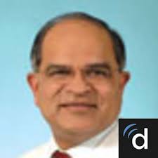 Dr. Surendra Shenoy, MD