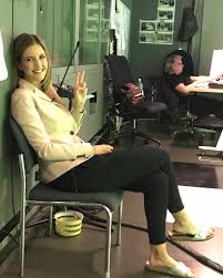 Shakira & jennifer lópez halftime show full super bowl 2020. Jennifer Sieglar S Feet Wikifeet