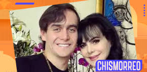 Jaime Nuñez y Graciela Olvera le dan bienvenida a María Antonia