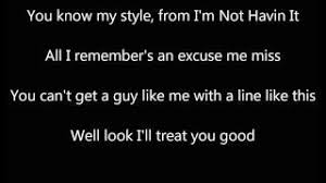 I got a man is positive k's signature song and biggest hit, reaching #14 in the us and #43 in the uk. Positive K I Got A Man Lyrics Youtube