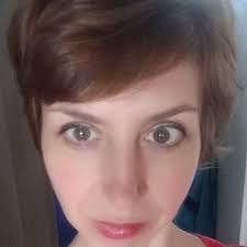 Irina Vassileva's Instagram, Twitter & Facebook