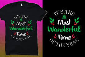 Download Christmas T Shirt Design Christmas Svg Graphic By T Shirt Pond Creative Fabrica