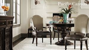 Jet set dining side chairs (each) original: All Dining Room Items Bernhardt