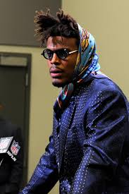 Hopefully you'll soon be able to add college graduate to your other newly appointed title: Panthers Cam Newton Taking Heat For His Diet And Wardrobe Charlotte Observer