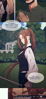 He lives his days in isolation, but finally finds a job as a writer for a shady occult magazine. Beware Of The Villainess Chapter 22 Manhwa Athy Manga